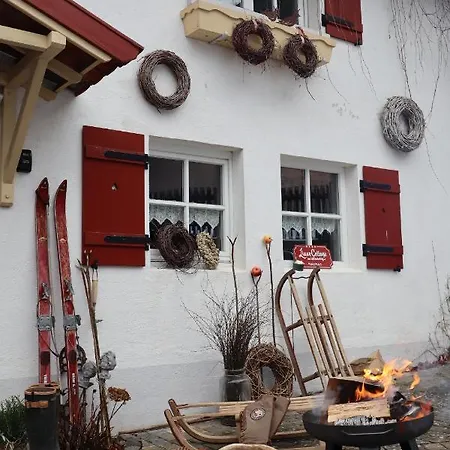 Будинок відпочинку Linne-cottage Віллінген