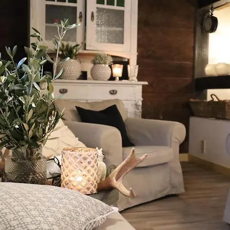 Linne-cottage Віллінген