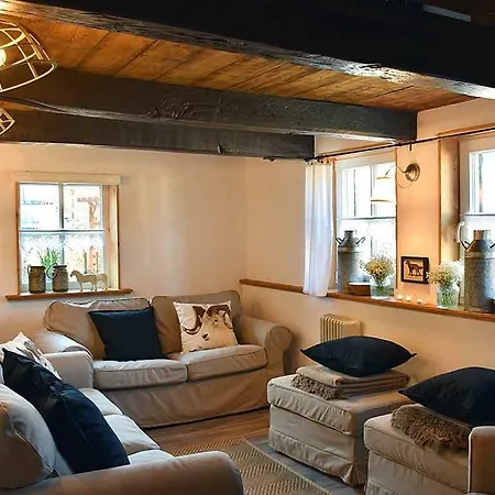 Linne-cottage