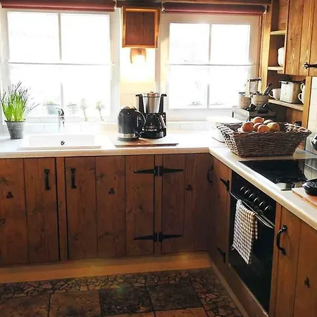 Vakantiehuis Linne-cottage