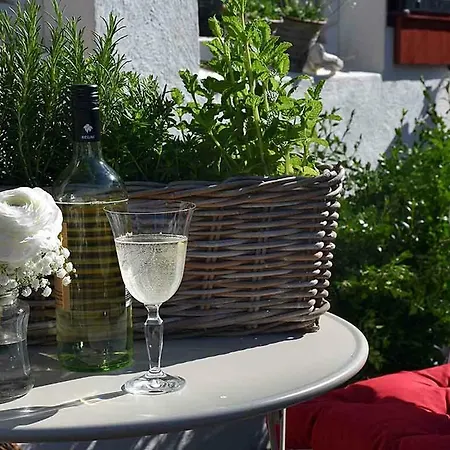 Linne-cottage Willingen (Upland)